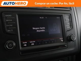 Volkswagen Polo 1.0 A-Polo