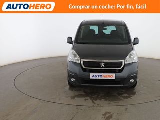 Peugeot Partner 1.6 Blue-HDi Tepee Active
