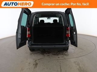 Peugeot Partner 1.6 Blue-HDi Tepee Active