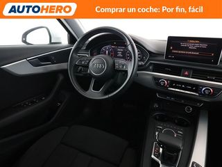 Audi A4 2.0 TDI S Line