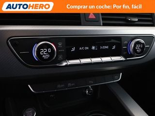 Audi A4 2.0 TDI S Line