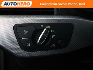 Audi A4 2.0 TDI S Line