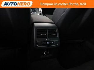 Audi A4 2.0 TDI S Line