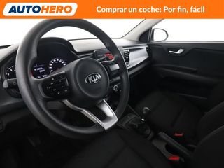 Kia Rio 1.2 Concept