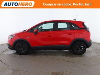 Opel Crossland X 1.2 Selective