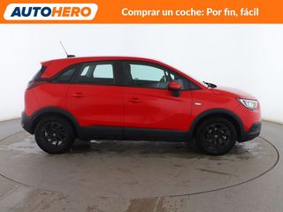 Opel Crossland X 1.2 Selective