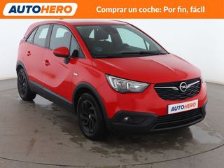 Opel Crossland X 1.2 Selective