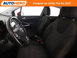 Opel Crossland X 1.2 Selective