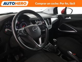 Opel Crossland X 1.2 Selective