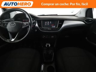 Opel Crossland X 1.2 Selective
