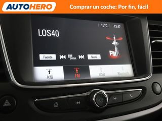 Opel Crossland X 1.2 Selective