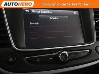 Opel Crossland X 1.2 Selective