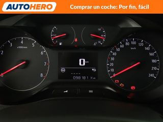 Opel Crossland X 1.2 Selective