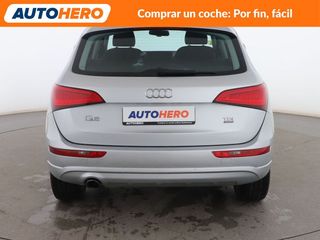 Audi Q5 2.0 TDI quattro Advance