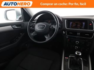 Audi Q5 2.0 TDI quattro Advance