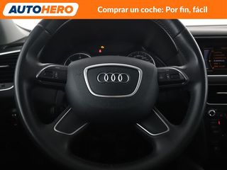 Audi Q5 2.0 TDI quattro Advance