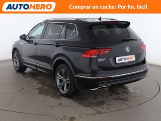 Volkswagen Tiguan 2.0 TDI Advance