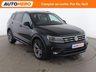 Volkswagen Tiguan 2.0 TDI Advance