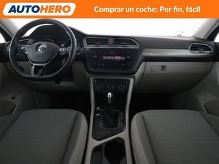 Volkswagen Tiguan 2.0 TDI Advance