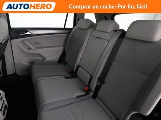 Volkswagen Tiguan 2.0 TDI Advance