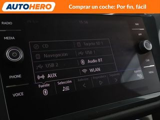 Volkswagen Tiguan 2.0 TDI Advance