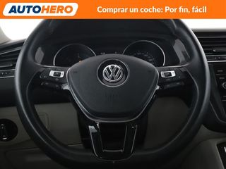 Volkswagen Tiguan 2.0 TDI Advance
