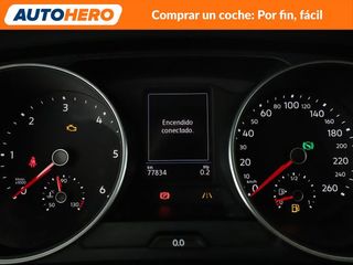 Volkswagen Tiguan 2.0 TDI Advance