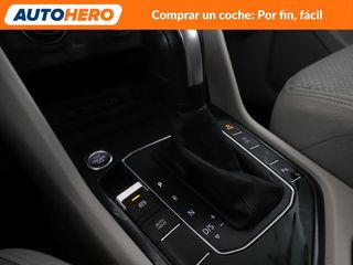 Volkswagen Tiguan 2.0 TDI Advance