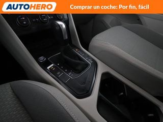 Volkswagen Tiguan 2.0 TDI Advance