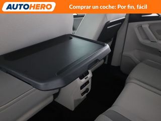 Volkswagen Tiguan 2.0 TDI Advance