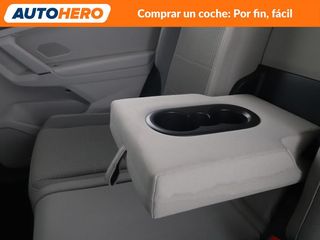 Volkswagen Tiguan 2.0 TDI Advance