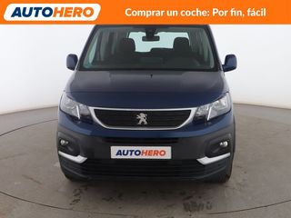 Peugeot Rifter 1.2 PureTech Active Standard