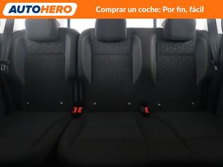 Peugeot Rifter 1.2 PureTech Active Standard