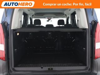 Peugeot Rifter 1.2 PureTech Active Standard
