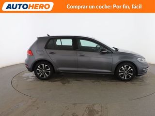 Volkswagen Golf 1.5 TSI ACT Advance