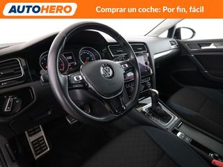 Volkswagen Golf 1.5 TSI ACT Advance