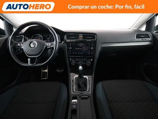 Volkswagen Golf 1.5 TSI ACT Advance