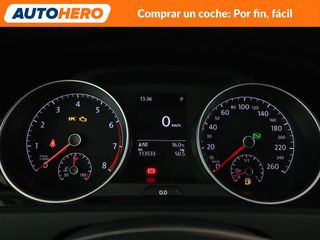 Volkswagen Golf 1.5 TSI ACT Advance