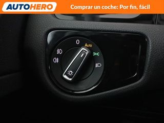 Volkswagen Golf 1.5 TSI ACT Advance