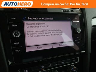 Volkswagen Golf 1.5 TSI ACT Advance