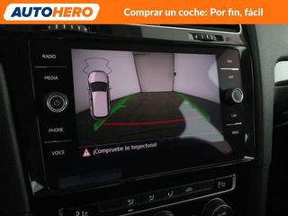 Volkswagen Golf 1.5 TSI ACT Advance