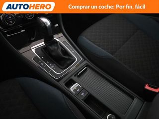 Volkswagen Golf 1.5 TSI ACT Advance