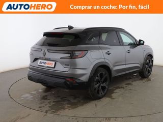 Renault Austral 1.2 Hybrid E-Tech Iconic Esprit Alpine