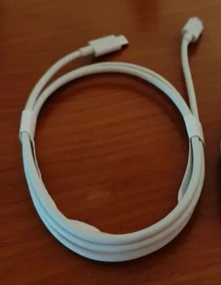 Cabo de carregamento USB Tipo C