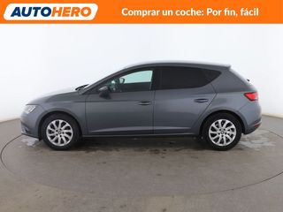 Seat Leon 1.2 TSI Style