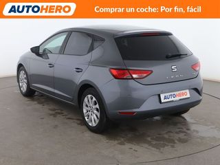 Seat Leon 1.2 TSI Style