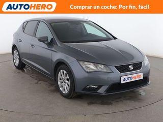 Seat Leon 1.2 TSI Style