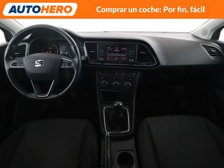 Seat Leon 1.2 TSI Style
