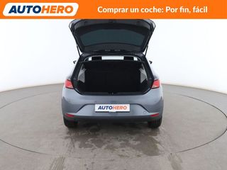 Seat Leon 1.2 TSI Style