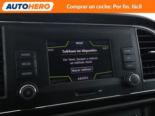 Seat Leon 1.2 TSI Style